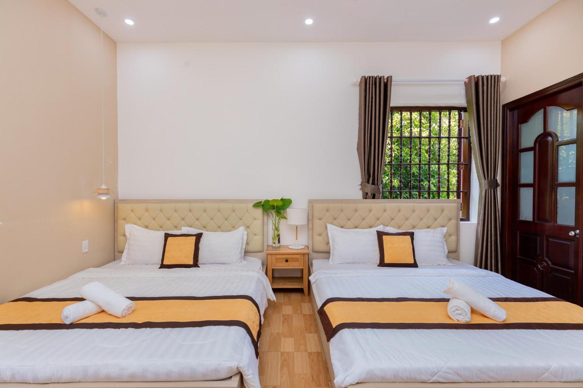 Hoang My Villa - 8 Phong Ngu Bai Sau - Free Bida Karoke Vũng Tàu Ngoại thất bức ảnh