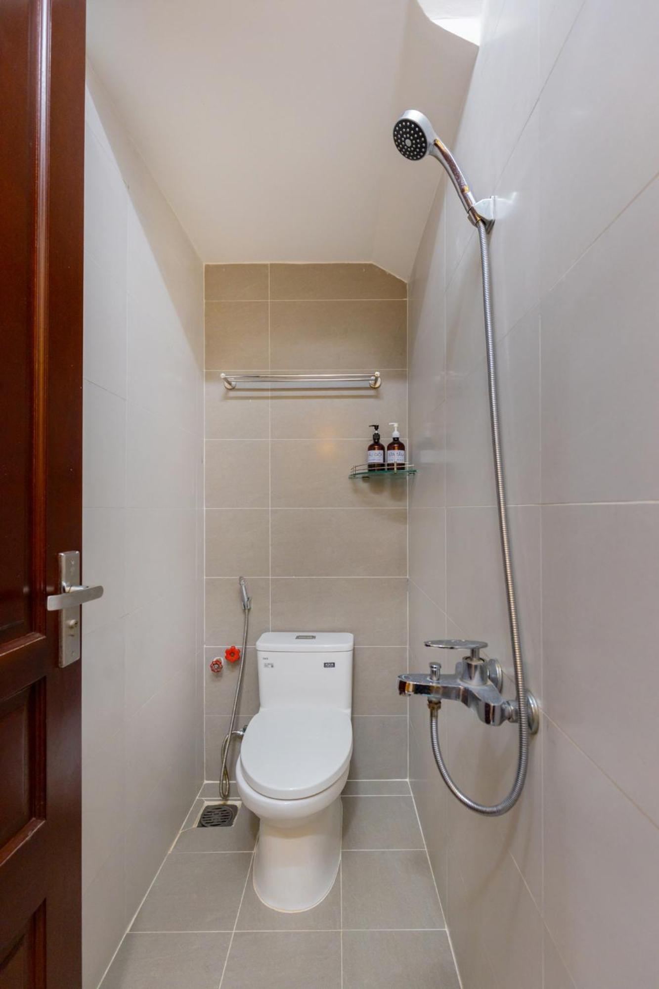 Hoang My Villa - 8 Phong Ngu Bai Sau - Free Bida Karoke Vũng Tàu Ngoại thất bức ảnh