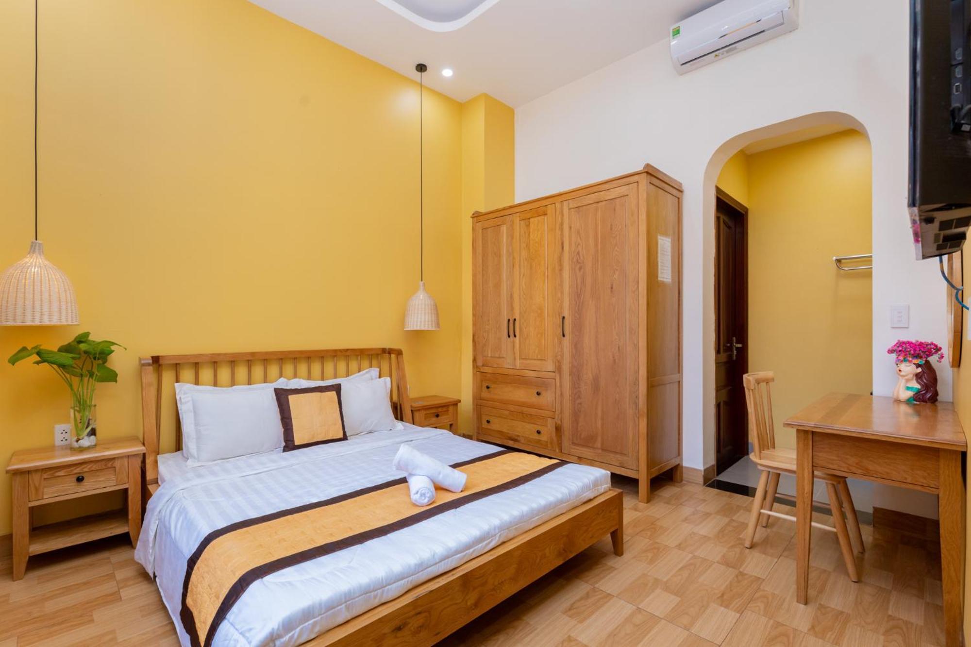 Hoang My Villa - 8 Phong Ngu Bai Sau - Free Bida Karoke Vũng Tàu Ngoại thất bức ảnh