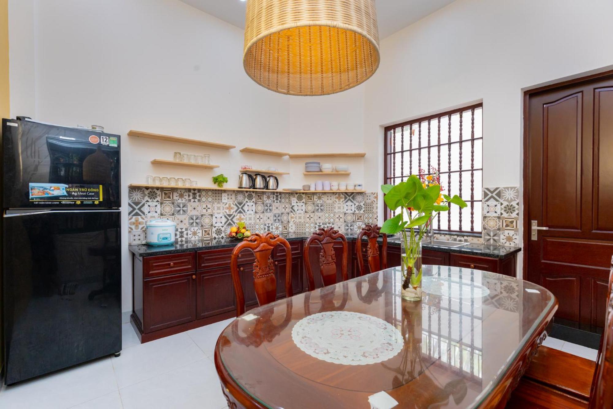 Hoang My Villa - 8 Phong Ngu Bai Sau - Free Bida Karoke Vũng Tàu Ngoại thất bức ảnh