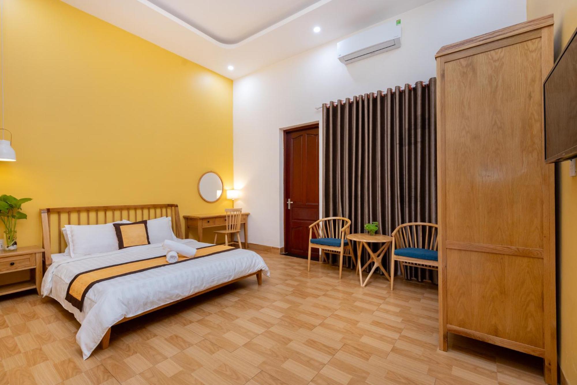 Hoang My Villa - 8 Phong Ngu Bai Sau - Free Bida Karoke Vũng Tàu Ngoại thất bức ảnh
