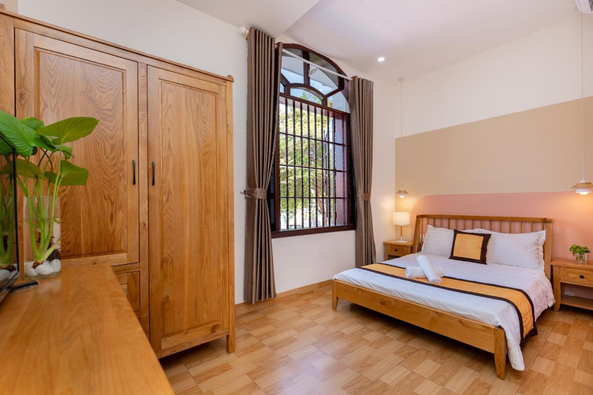 Hoang My Villa - 8 Phong Ngu Bai Sau - Free Bida Karoke Vũng Tàu Ngoại thất bức ảnh