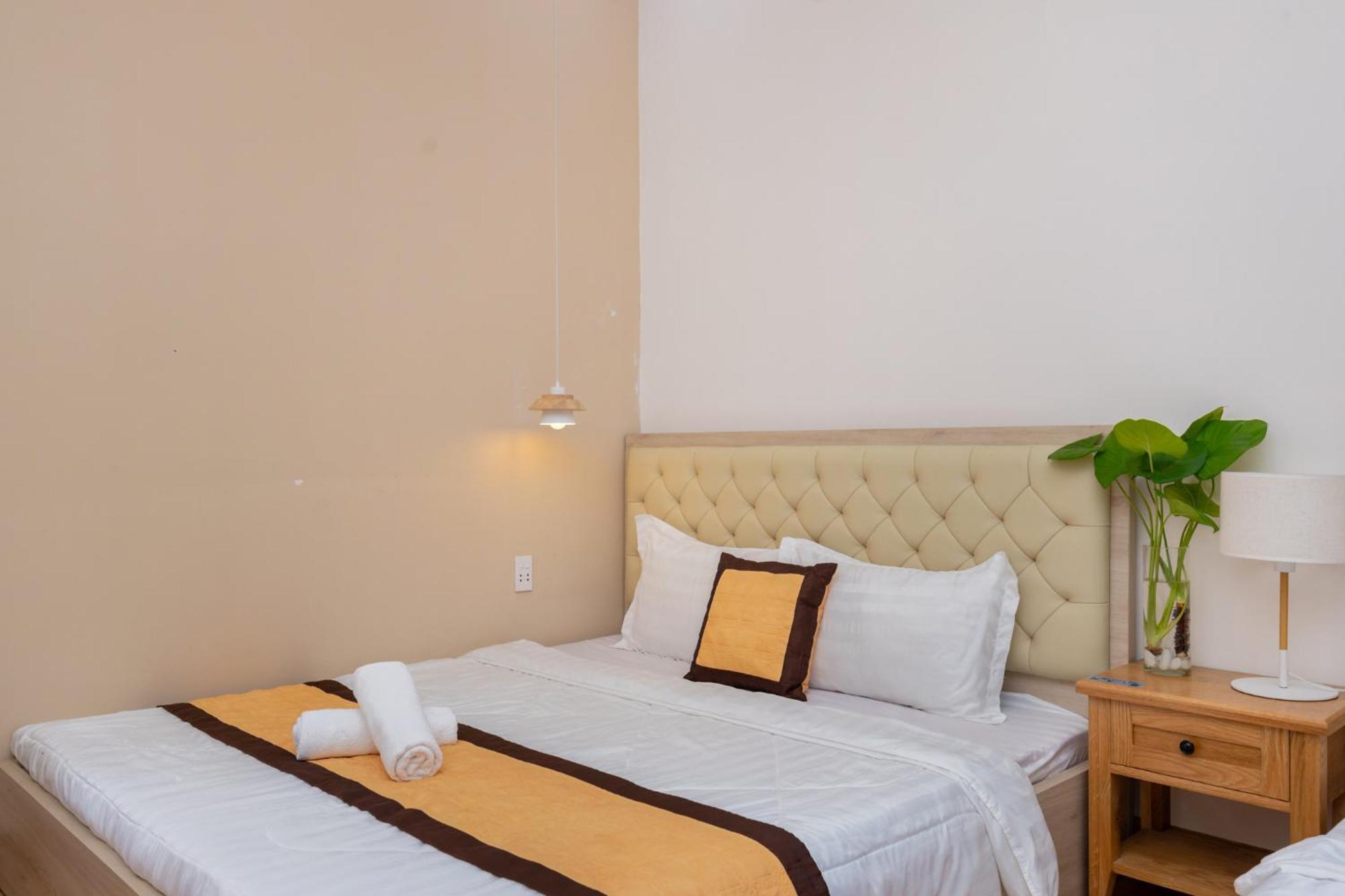 Hoang My Villa - 8 Phong Ngu Bai Sau - Free Bida Karoke Vũng Tàu Ngoại thất bức ảnh
