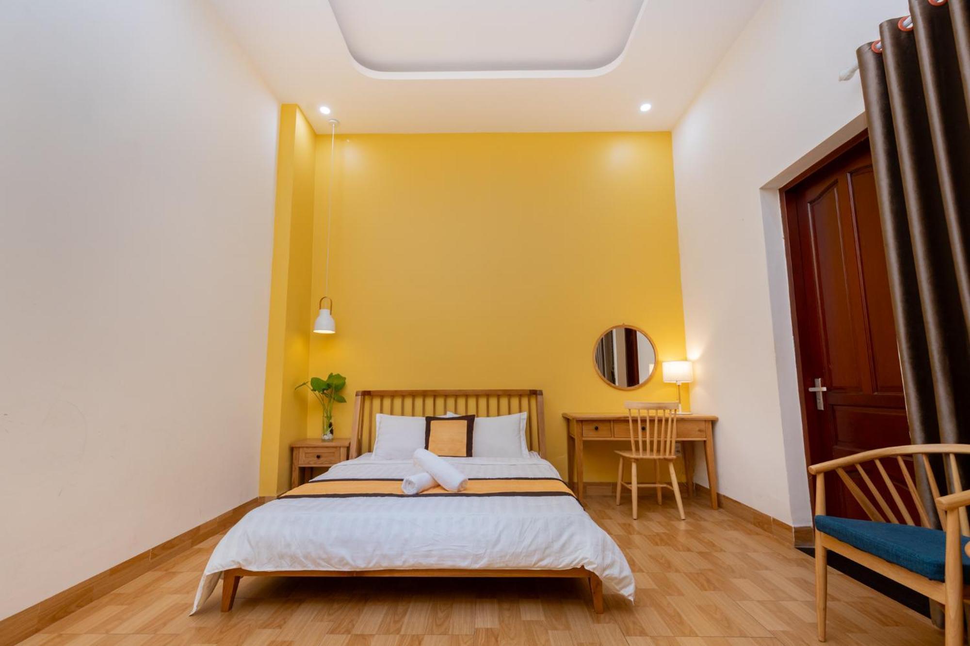 Hoang My Villa - 8 Phong Ngu Bai Sau - Free Bida Karoke Vũng Tàu Ngoại thất bức ảnh