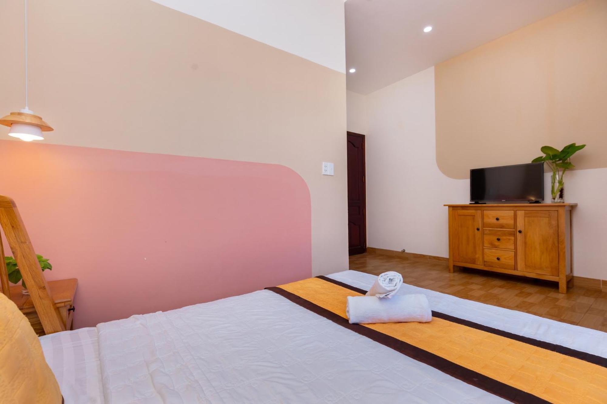 Hoang My Villa - 8 Phong Ngu Bai Sau - Free Bida Karoke Vũng Tàu Ngoại thất bức ảnh