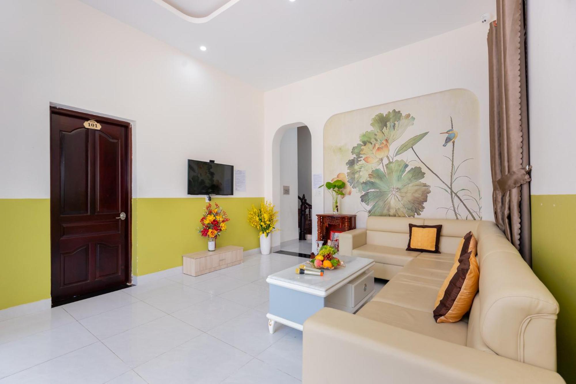 Hoang My Villa - 8 Phong Ngu Bai Sau - Free Bida Karoke Vũng Tàu Ngoại thất bức ảnh
