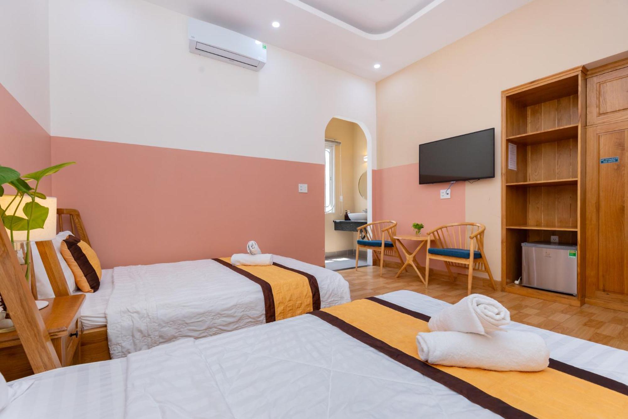 Hoang My Villa - 8 Phong Ngu Bai Sau - Free Bida Karoke Vũng Tàu Ngoại thất bức ảnh