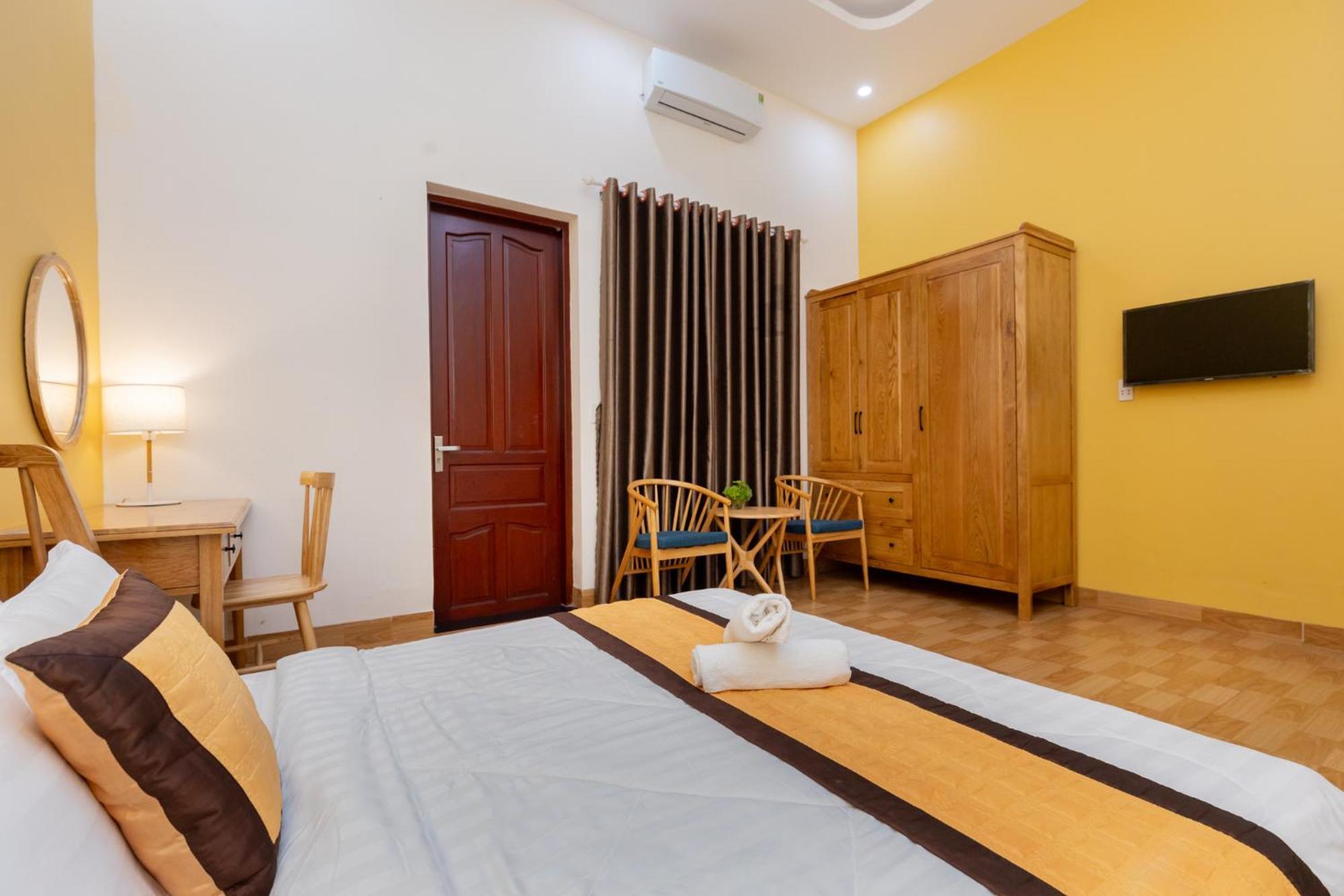 Hoang My Villa - 8 Phong Ngu Bai Sau - Free Bida Karoke Vũng Tàu Ngoại thất bức ảnh